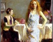 皮诺丹尼尔 - Poignant Memories